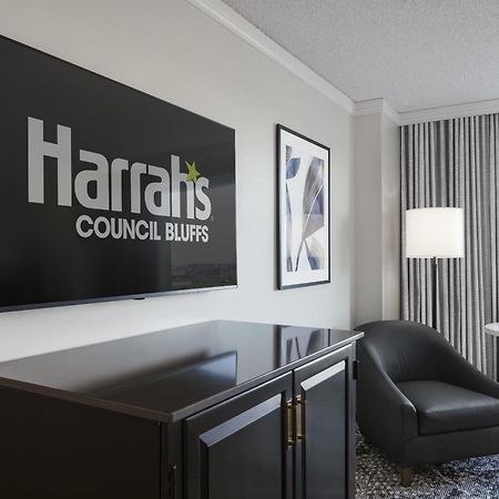 Harrah'S Casino & Hotel Консіл-Блафс Екстер'єр фото