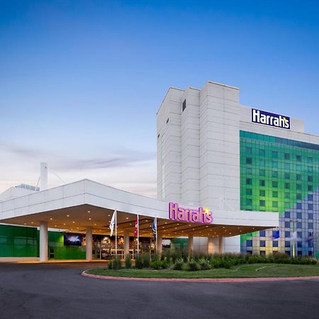 Harrah'S Casino & Hotel Консіл-Блафс Екстер'єр фото