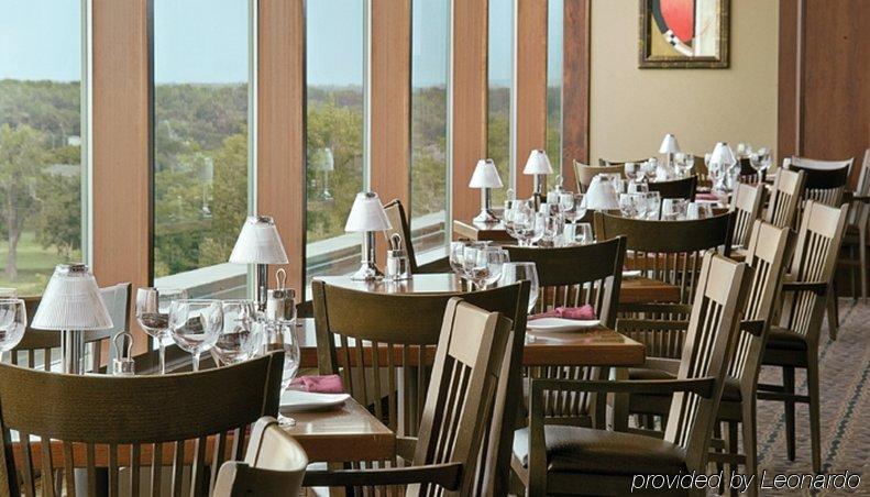 Harrah'S Casino & Hotel Консіл-Блафс Ресторан фото