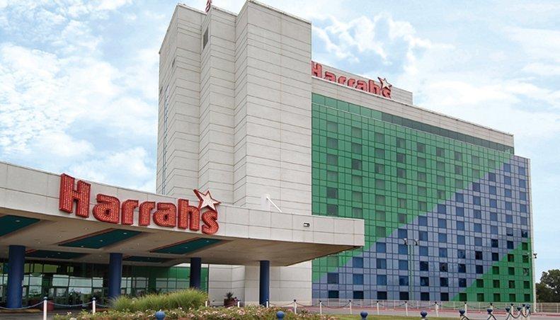 Harrah'S Casino & Hotel Консіл-Блафс Екстер'єр фото